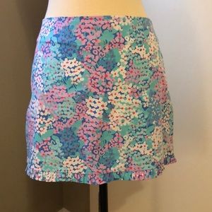 Lilly Pulitzer Skirt
